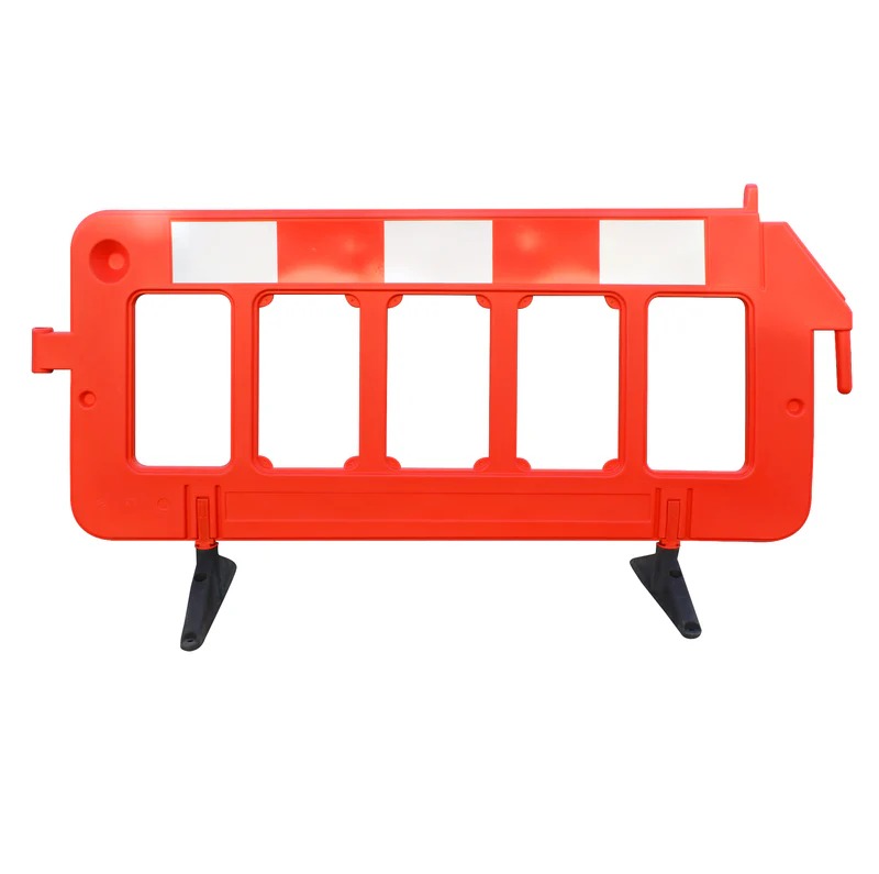 Barrera de Seguridad Valla 195cm HI-SEG