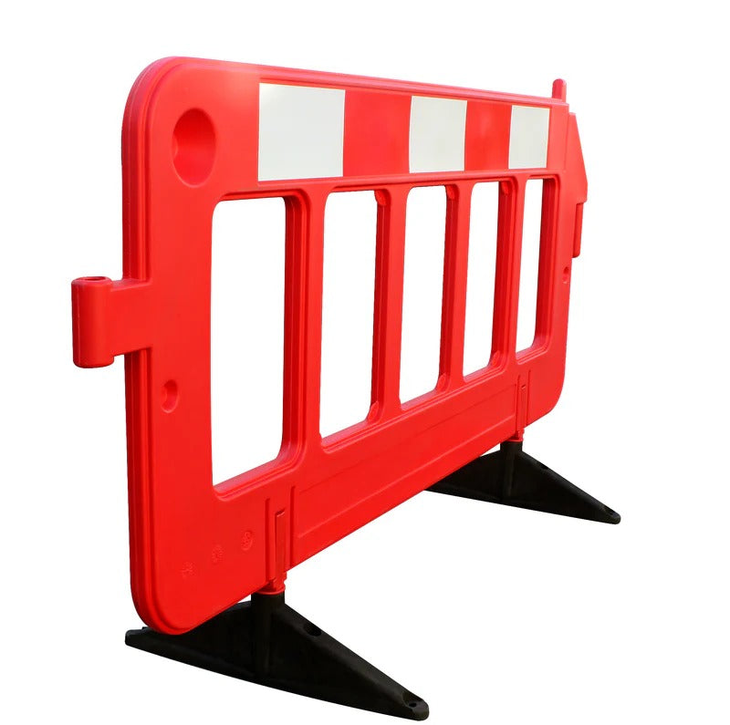 Barrera de Seguridad Valla 195cm HI-SEG