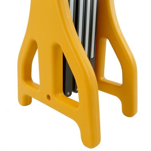 Barrera de Seguridad Expandible 250cm HI-SEG