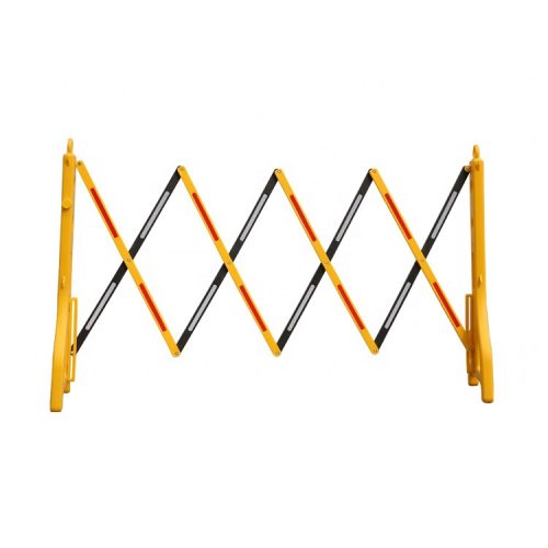 Barrera de Seguridad Expandible 250cm HI-SEG