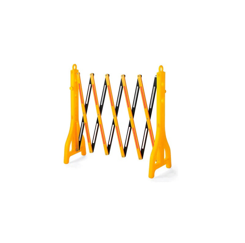 Barrera de Seguridad Expandible 250cm HI-SEG