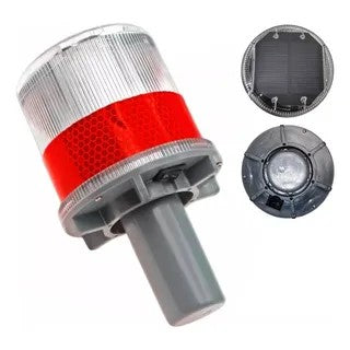 Luz Led de Seguridad Baliza HI-SEG