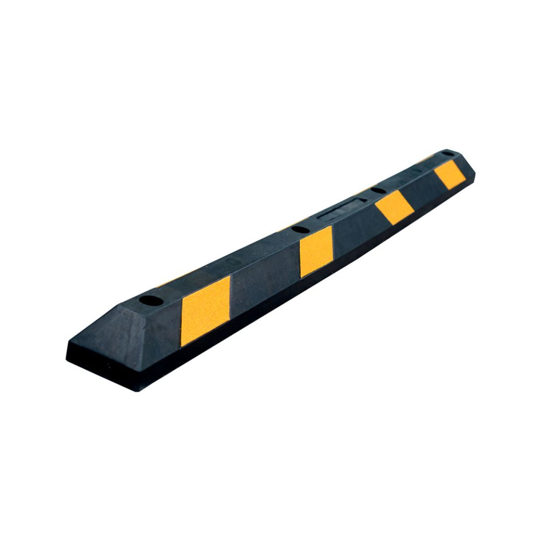 Tope de ruedas para Estacionamiento 180cm HI-SEG