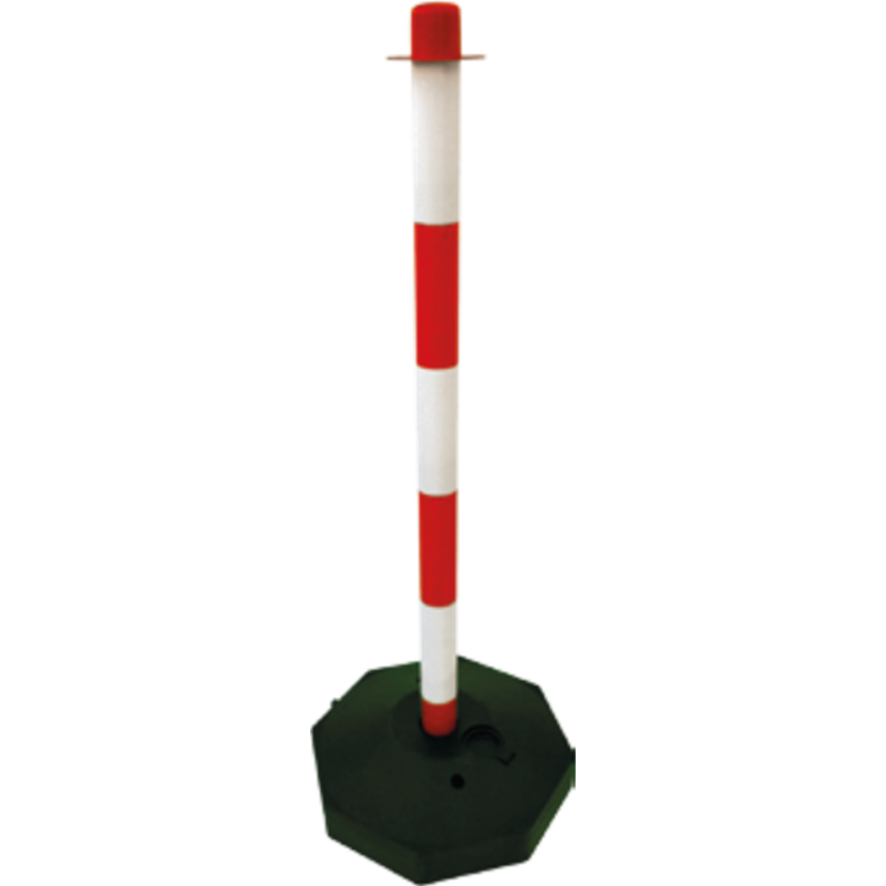 Poste Seguridad Light 90cm HI-SEG