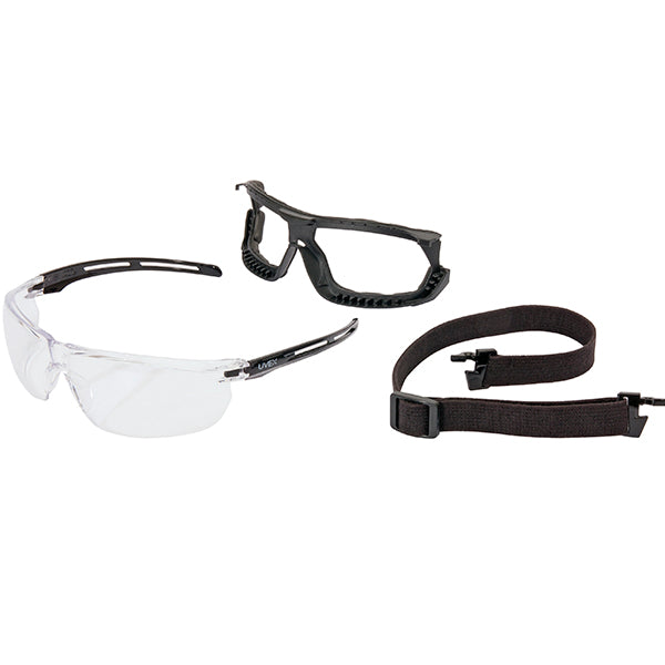 Lente de Seguridad UVEX Tirade