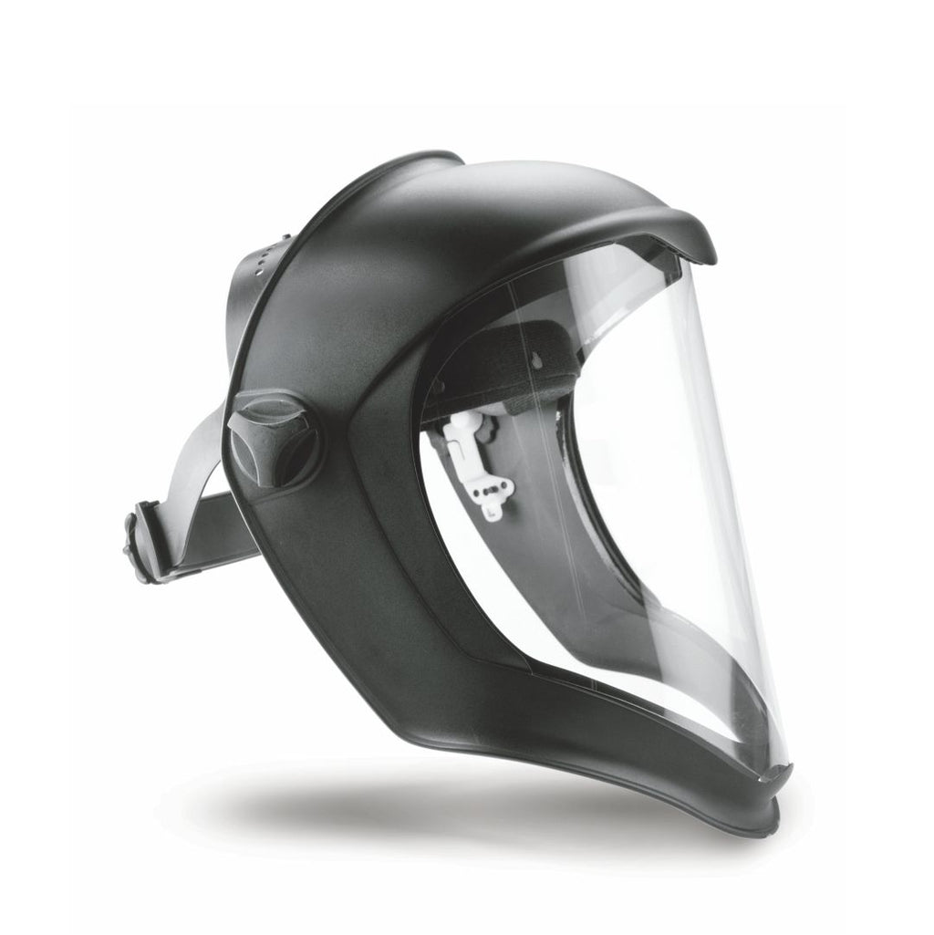 Careta Facial UVEX  Bionic
