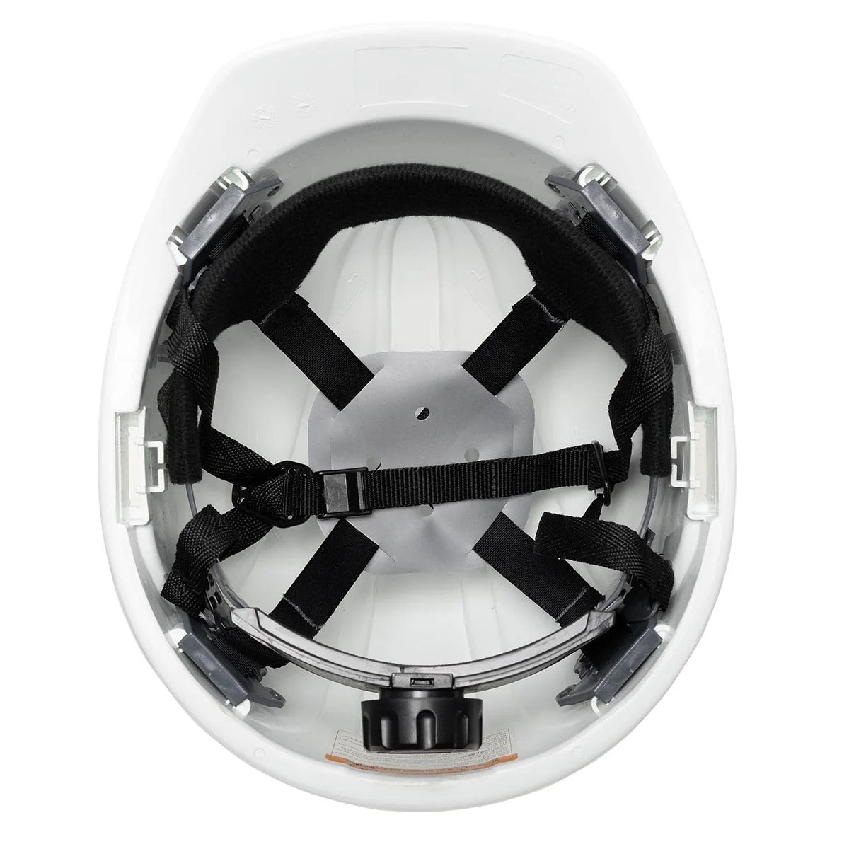 Casco de Seguridad North Short Brim