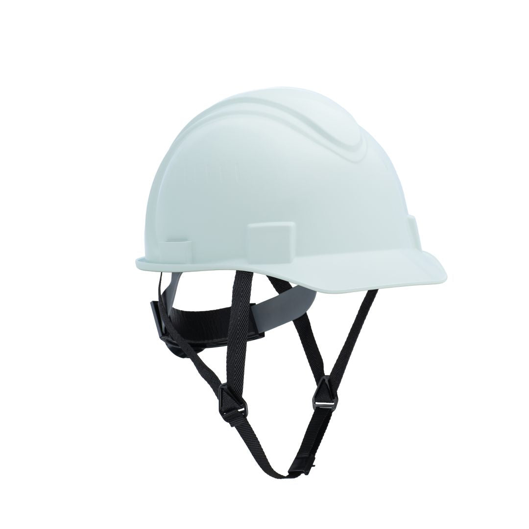Casco de Seguridad North Short Brim