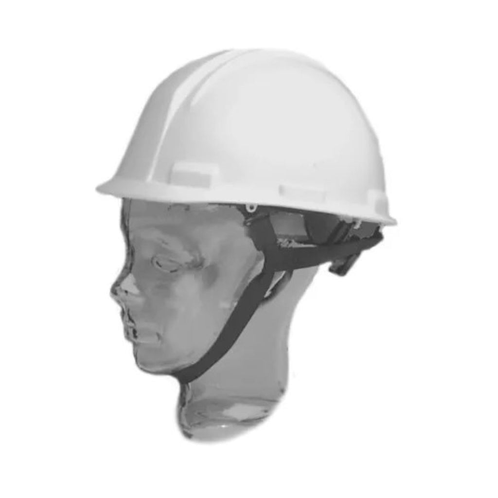 Mentonera para casco North