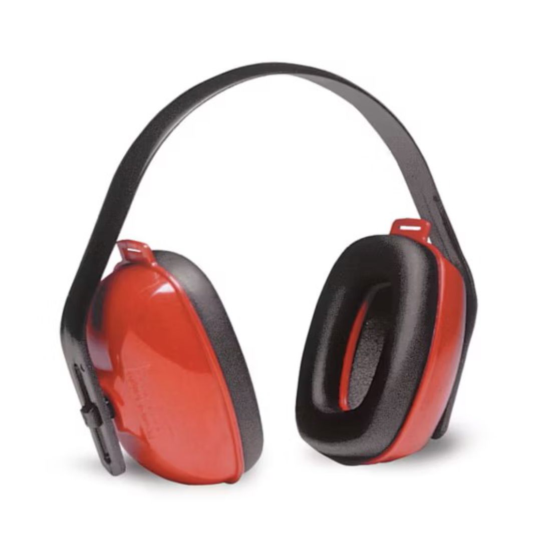 Protector Auditivo QM24+ Tipo Copa Howard Leight