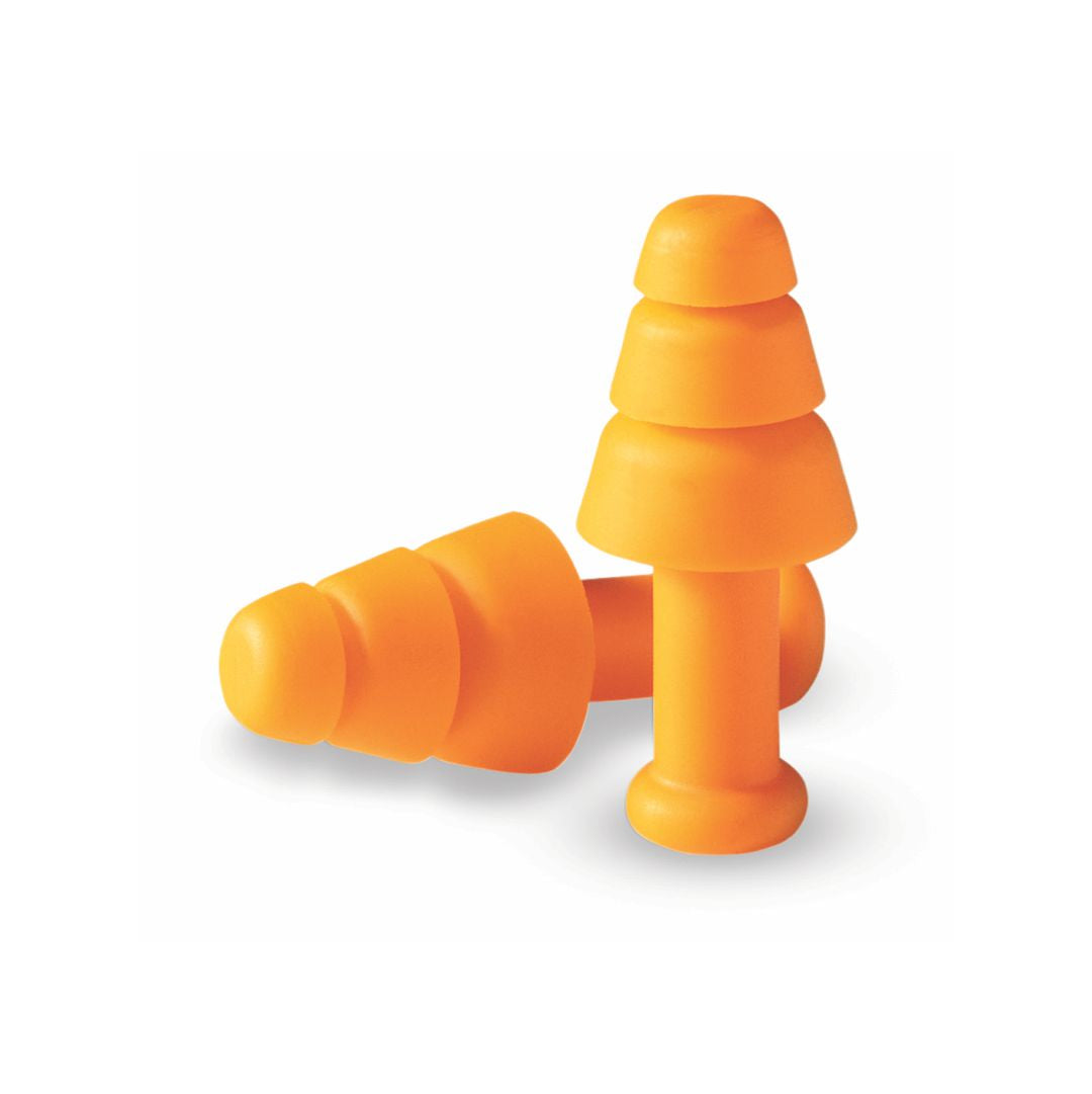 Tapon Auditivo con cordón reutilizable SmartFit Howard Leight