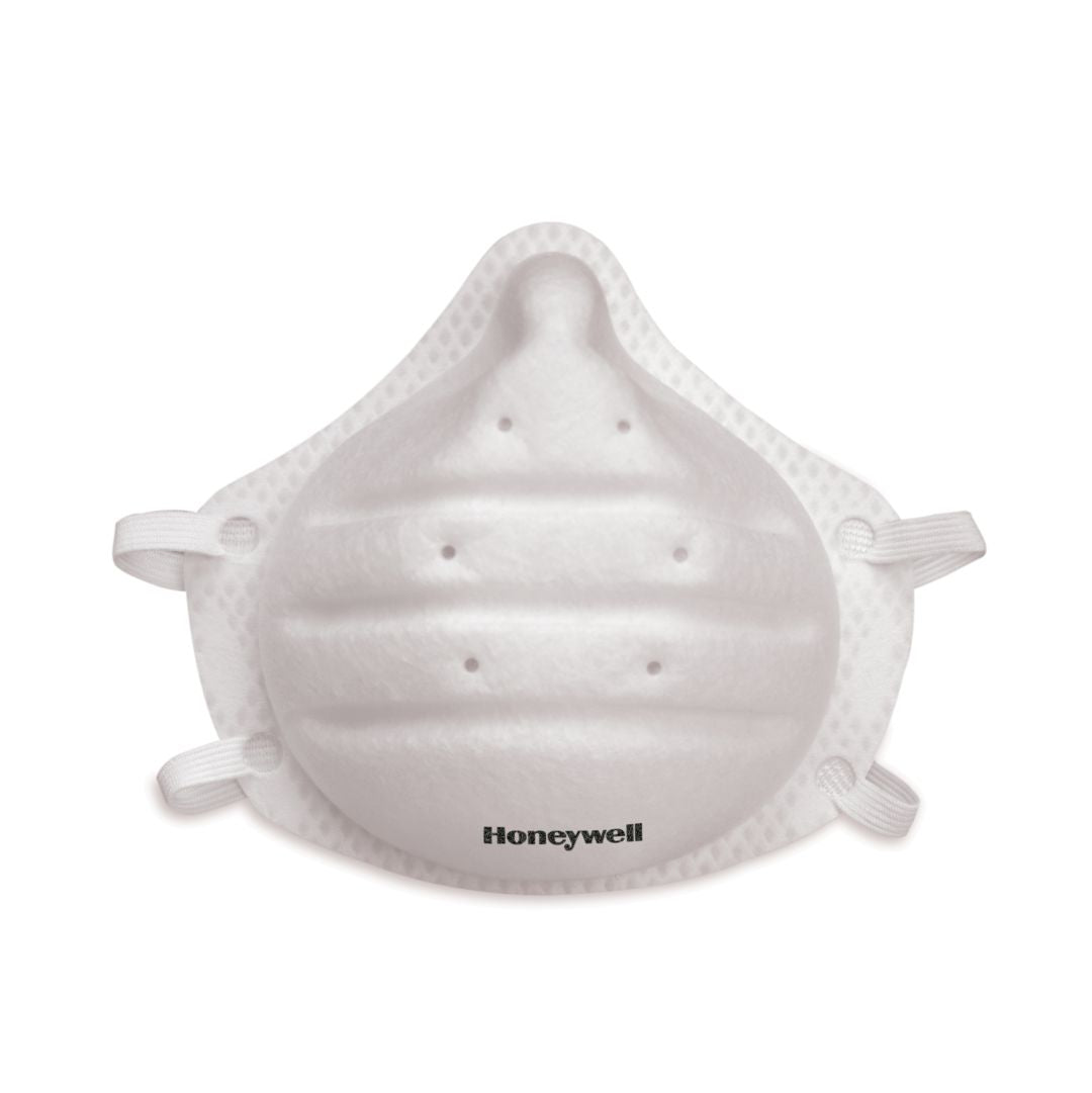 Protector Respiratorio Desechable N95 Honeywell