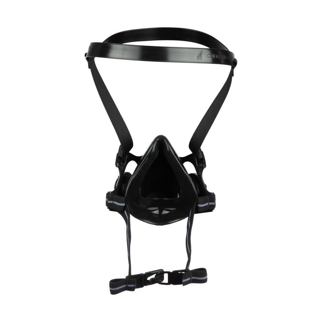 Respirador Reutilizable de media Cara North Serie 7700