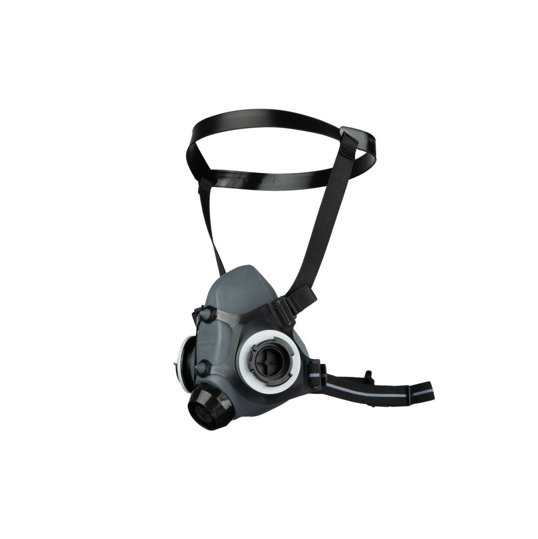 Respirador Reutilizable de Media Cara North Serie 5500