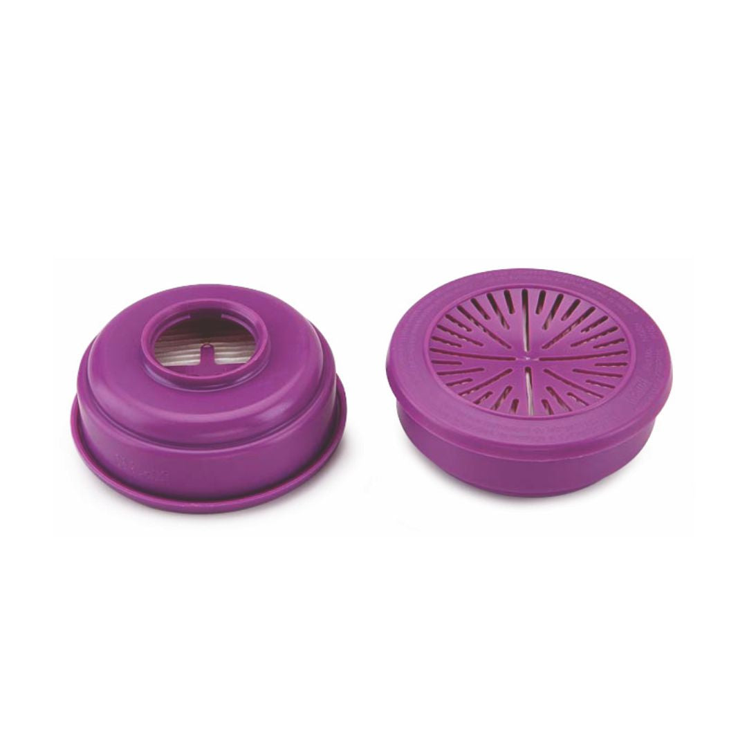 Filtro de partículas P100 North