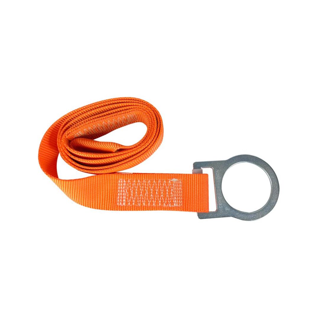 Conector de anclaje de brazo cruzado 1,8m Titan Miller