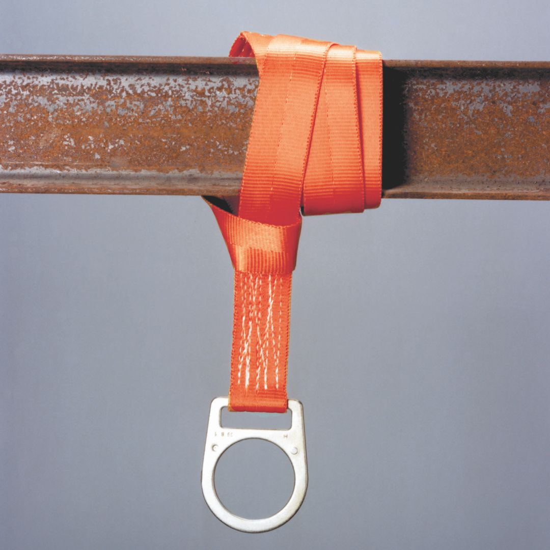 Conector de anclaje de brazo cruzado 1,8m Titan Miller