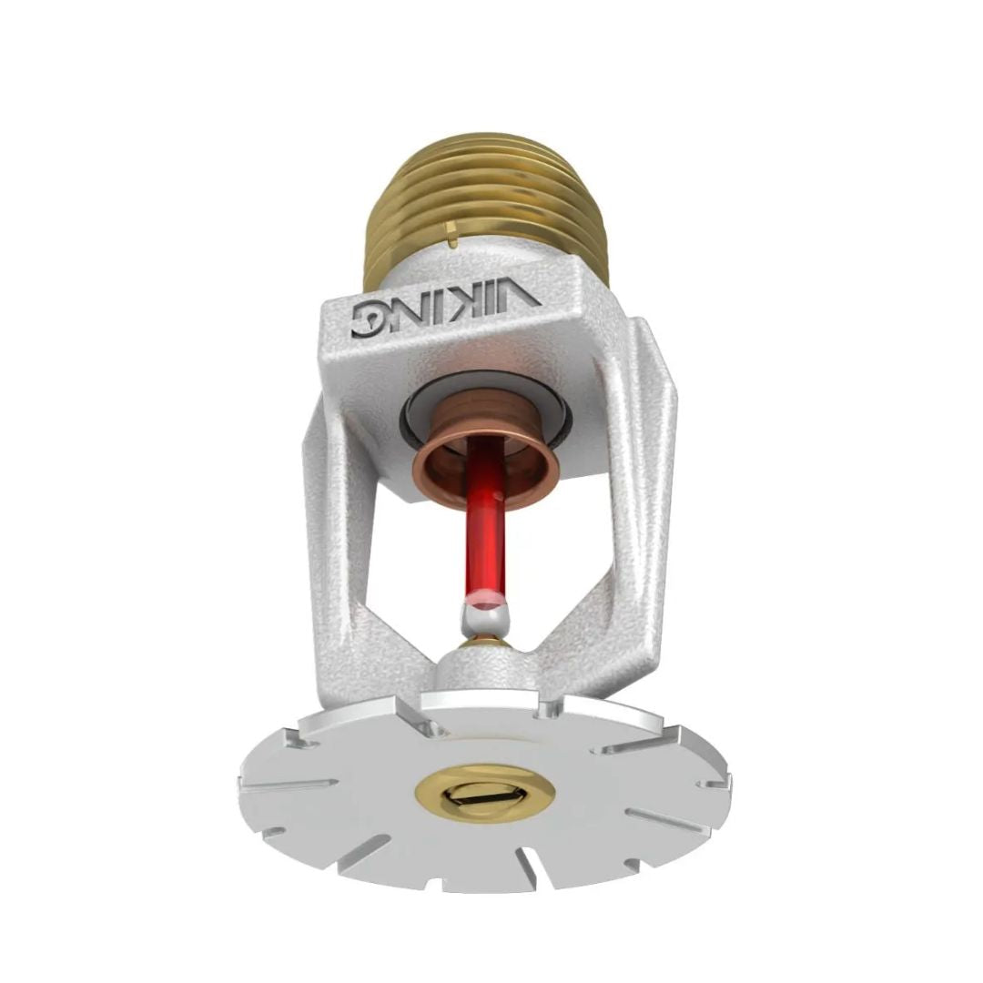 Sprinkler Pendiente Niquelado 68º ½ x 3MM RR CE Viking