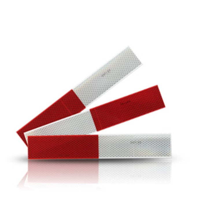 Cinta Reflectiva 30 cm HI-SEG