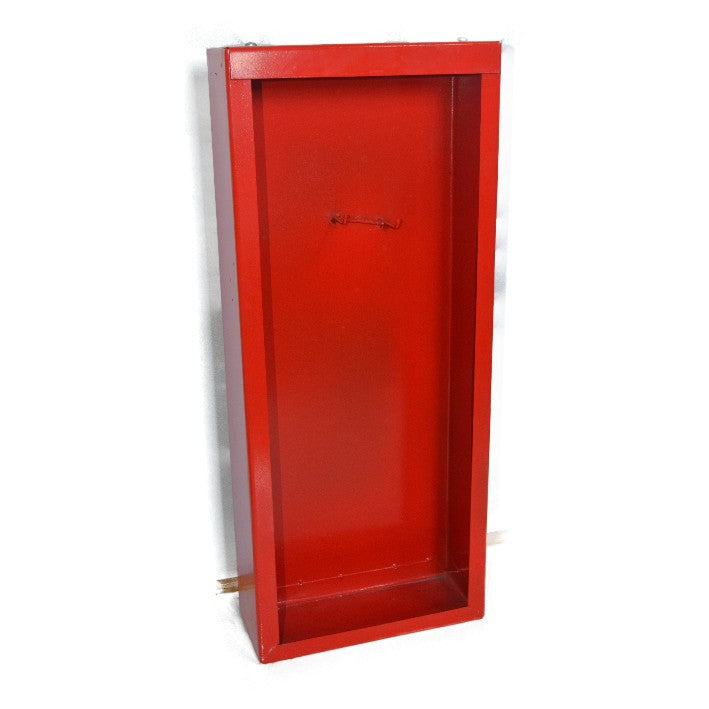Caja para Hacha