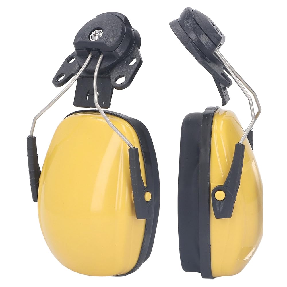 Protector Auditivo para Casco HI-SEG