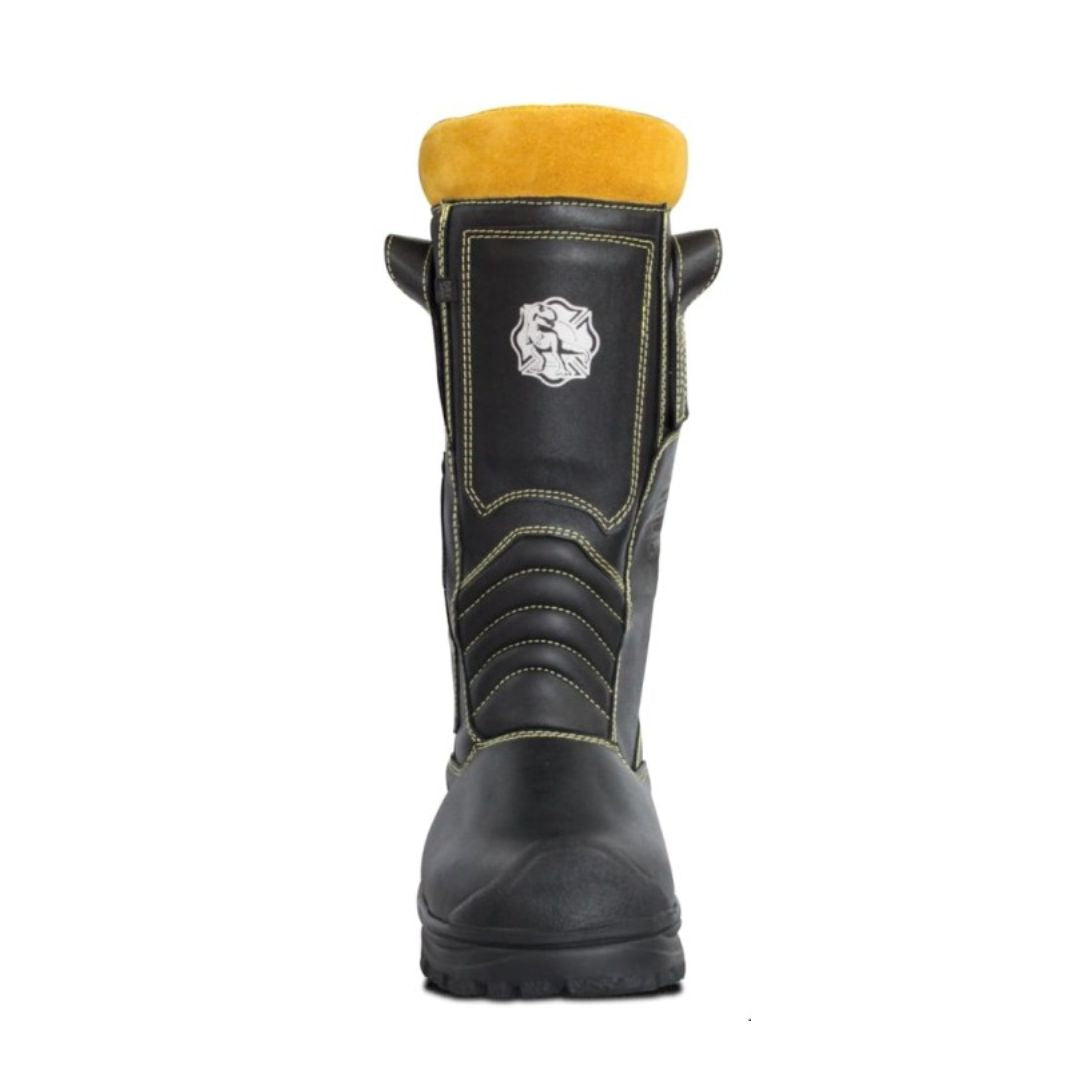 Bota de Bombero Fire Fly Ceppo