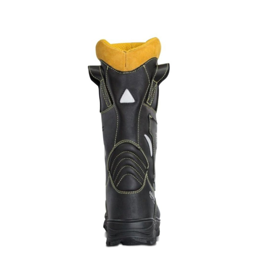 Bota de Bombero Fire Fly Ceppo