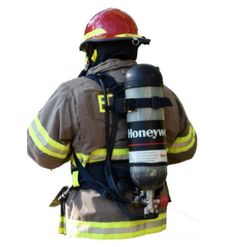 Equipo Autónomo T8000 Honeywell