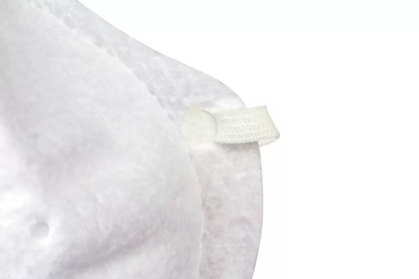 Protector Respiratorio Desechable N95 Honeywell