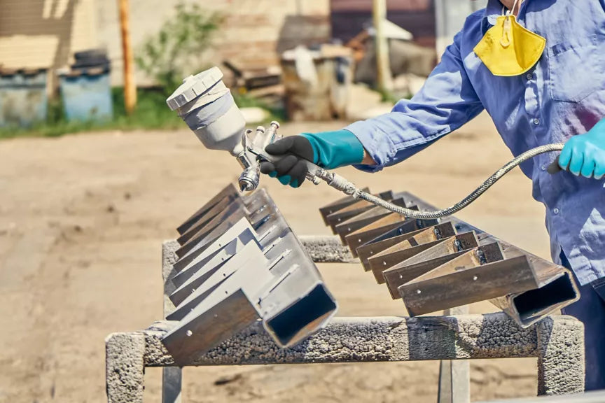 Guante Químico de Nitrilo nivel de corte A3/C FLEXTRIL™ 231