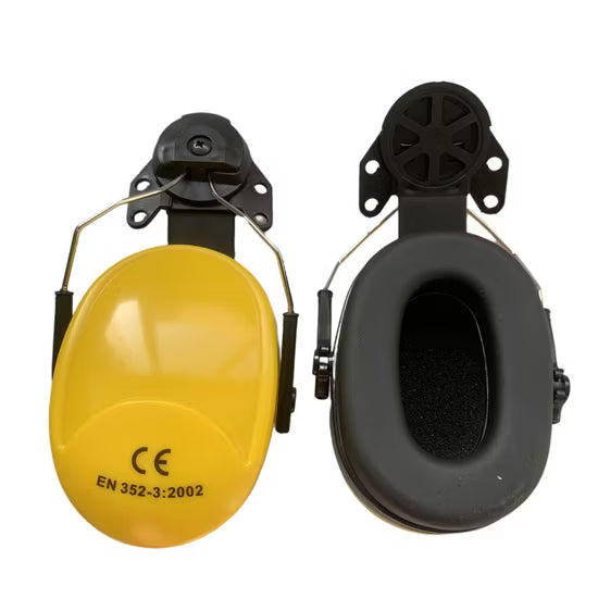 Protector Auditivo para Casco HI-SEG