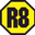 REGIMIENTO 8 logo