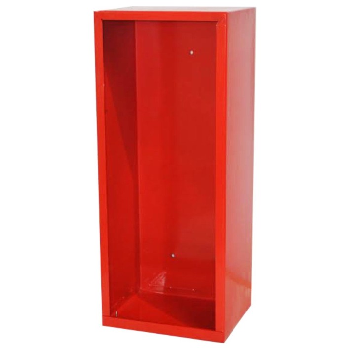 Caja Metalica para Extintor