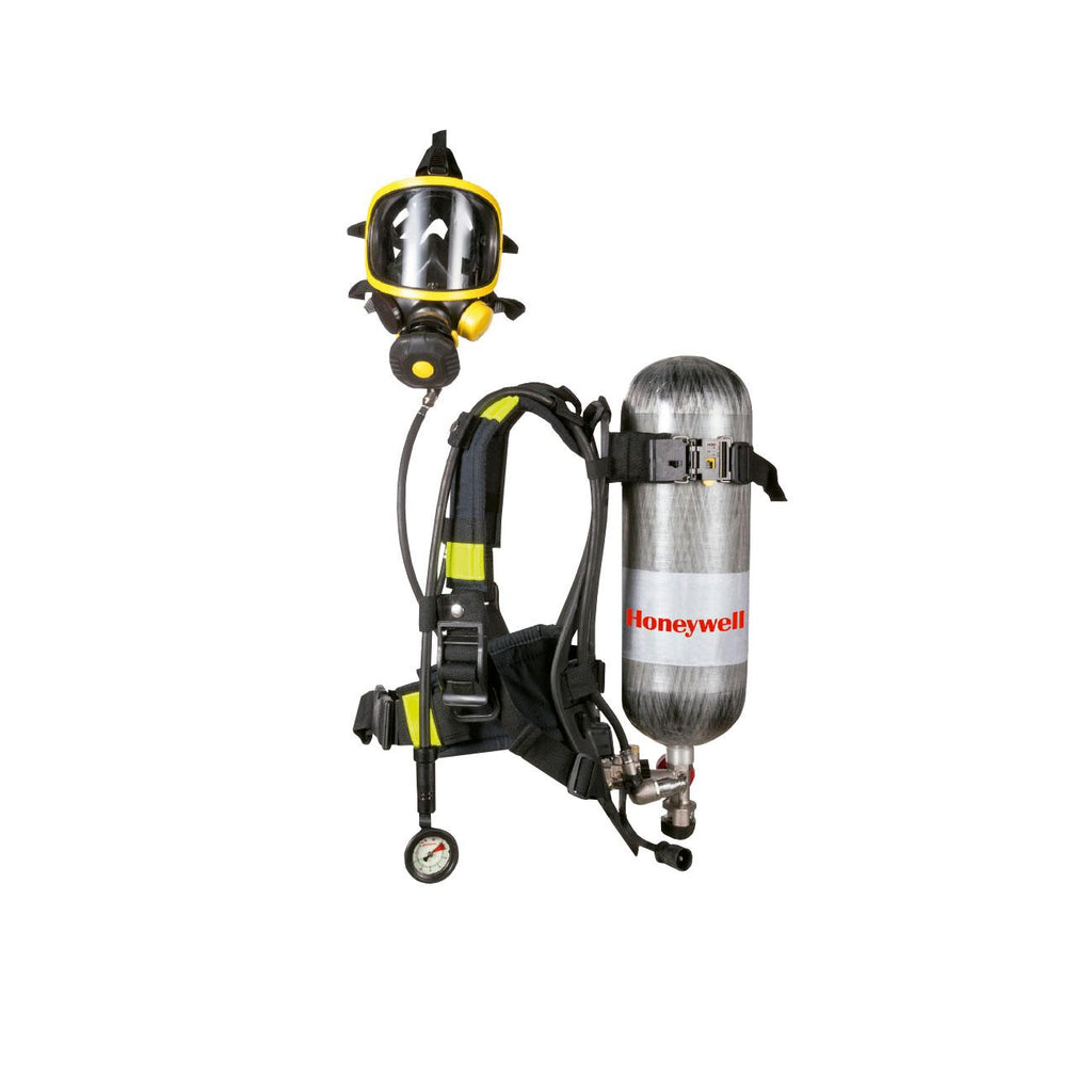 Equipo Autónomo T8000 Honeywell