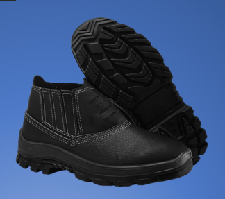 Zapatón CPA Elastizado Workflex