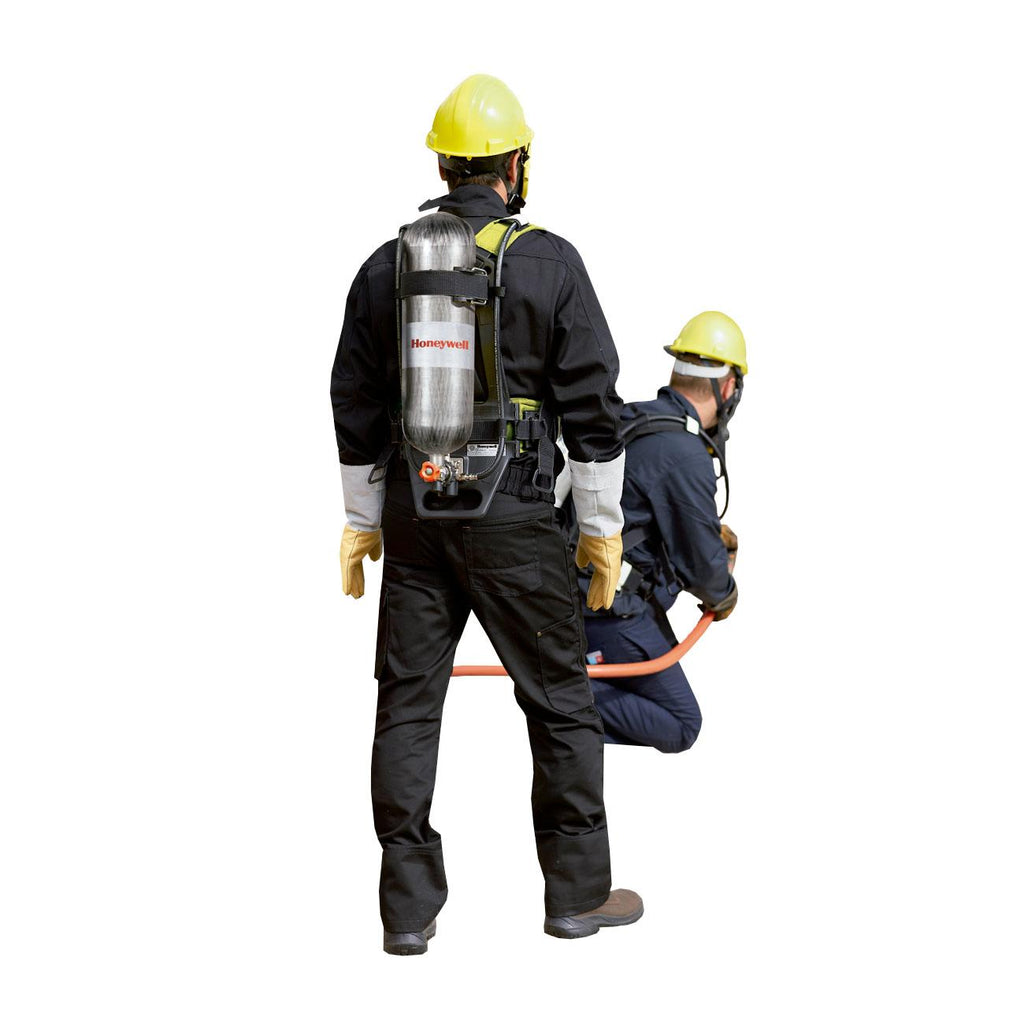 Equipo Autónomo T8000 Honeywell