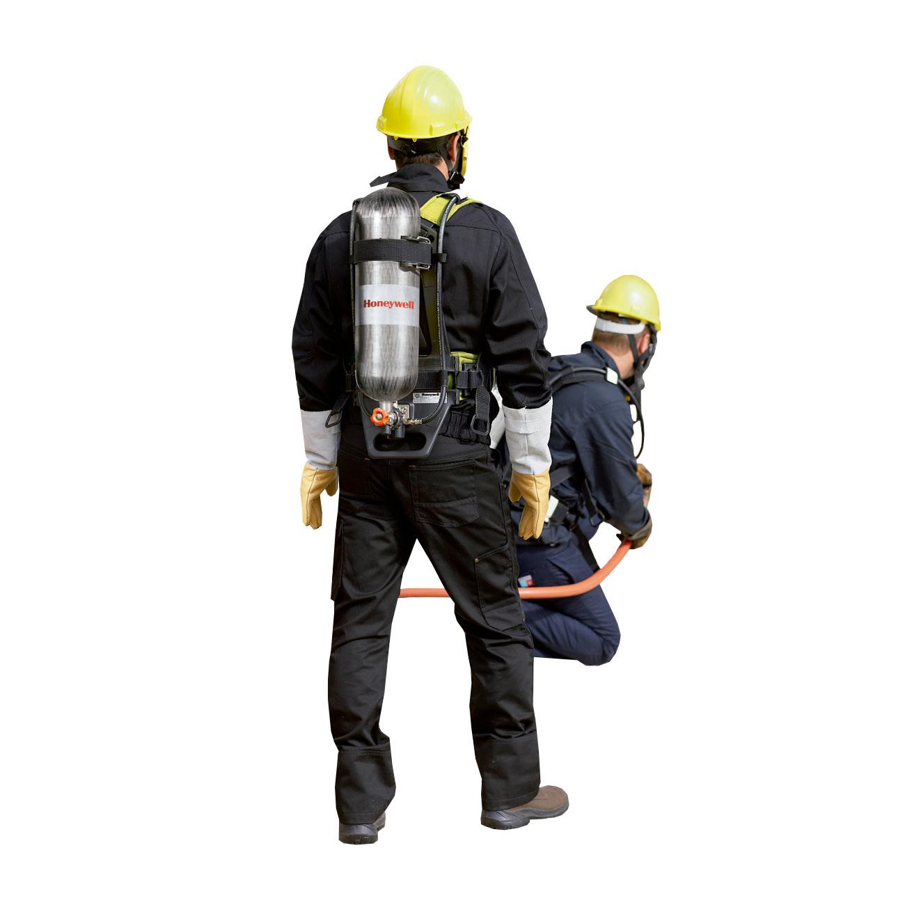 Equipo Autónomo T8000 Honeywell