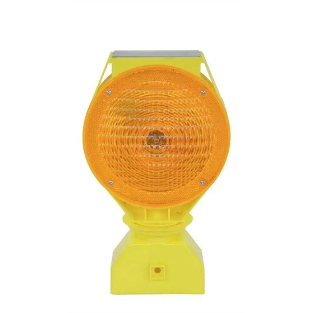 Luz Intermitente Solar HI-SEG