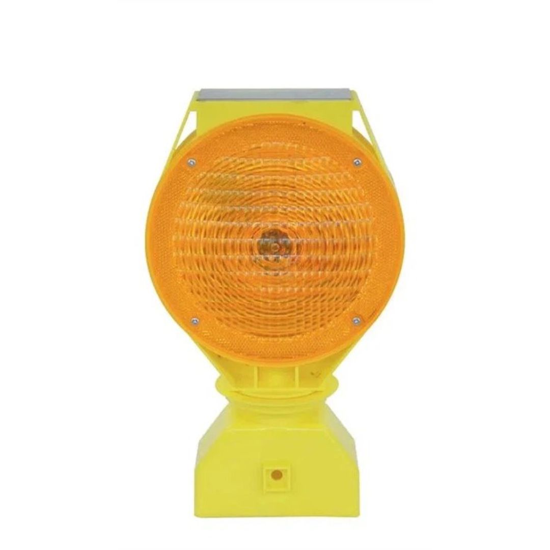 Luz Intermitente Solar HI-SEG